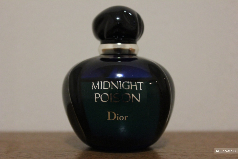 Midnight Poison, Dior