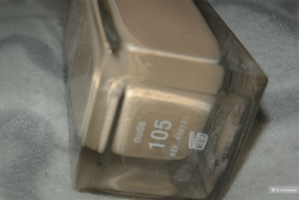 Тональный крем True Radiance SPF 15 оттенок 105 (nude)