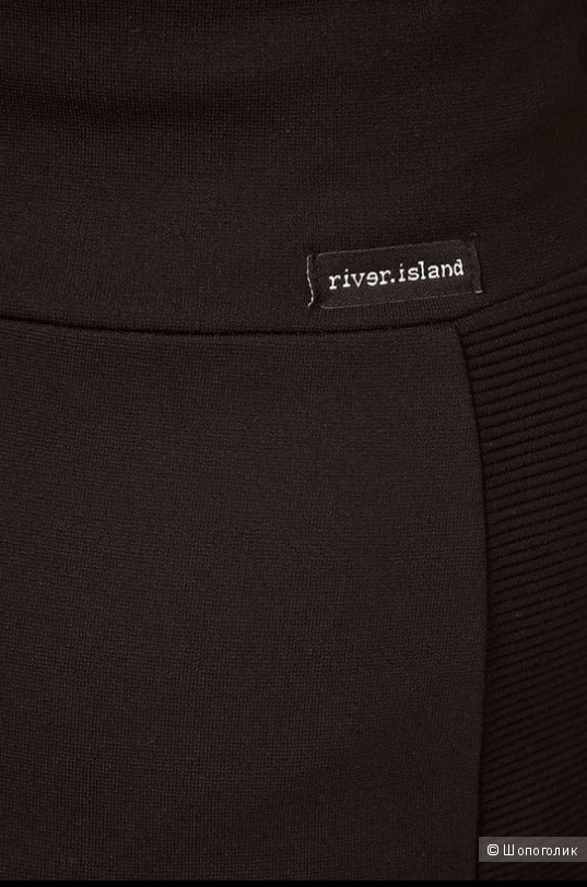 River island юбка-карандаш 44-46 с биркой.