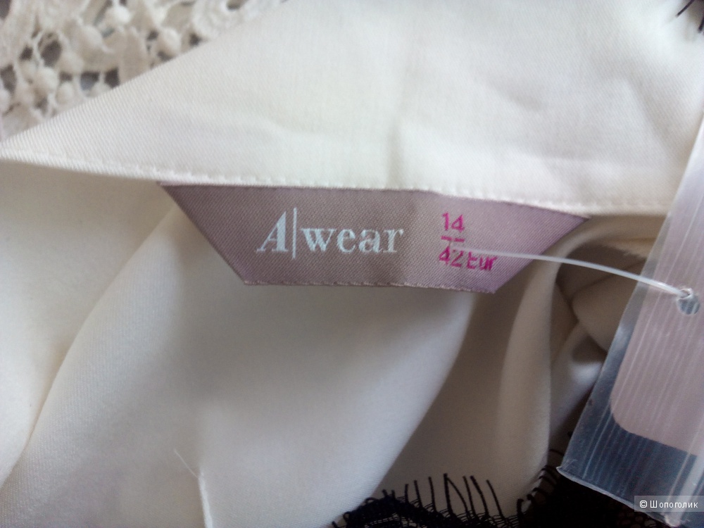 Платье A Wear UK 14.