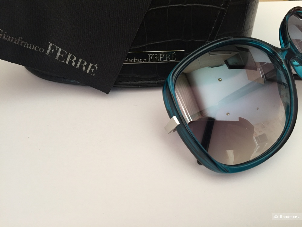 Gianfranco Ferre новые очки