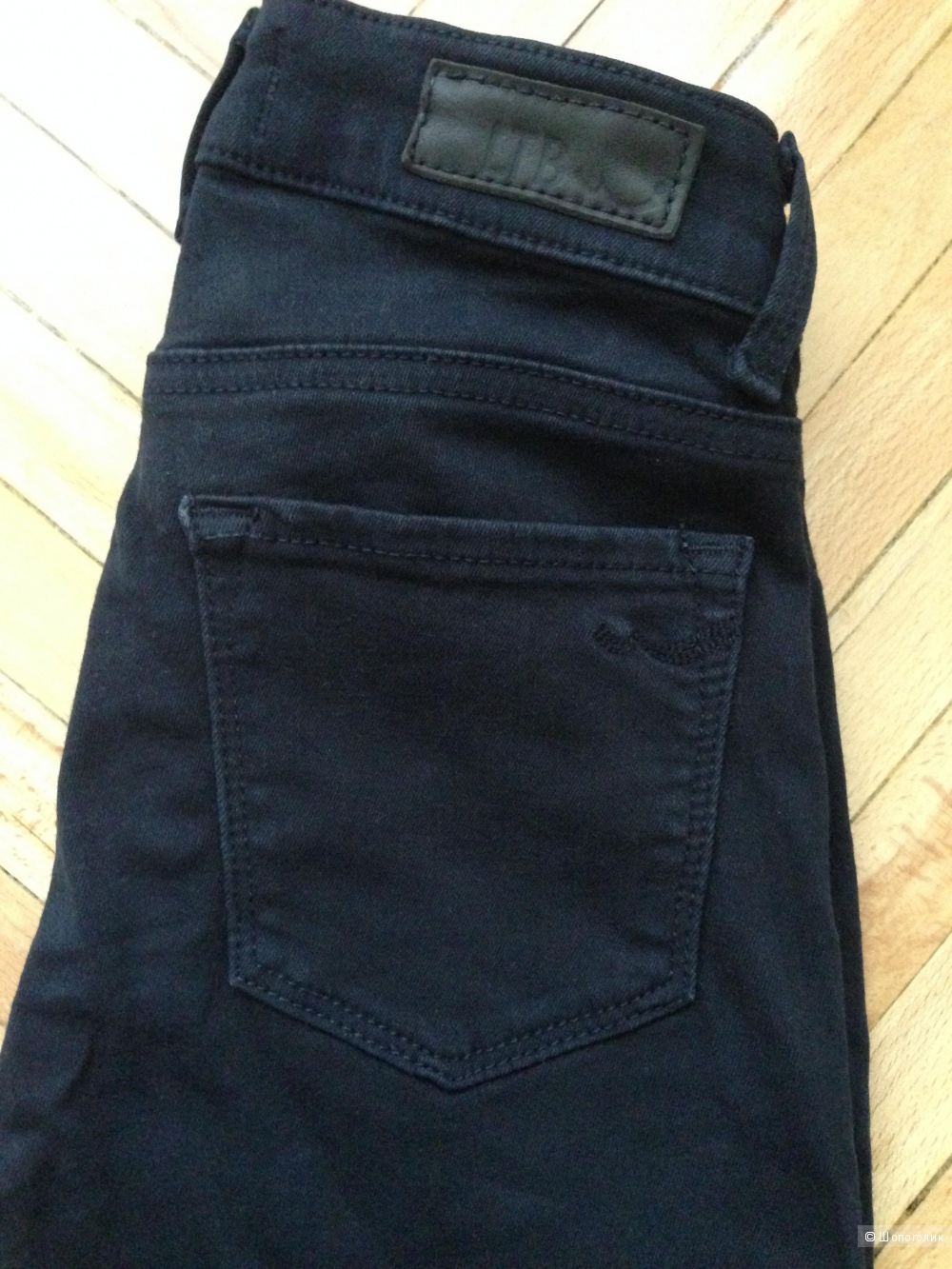 Облегающие брюки LTB, размер XS