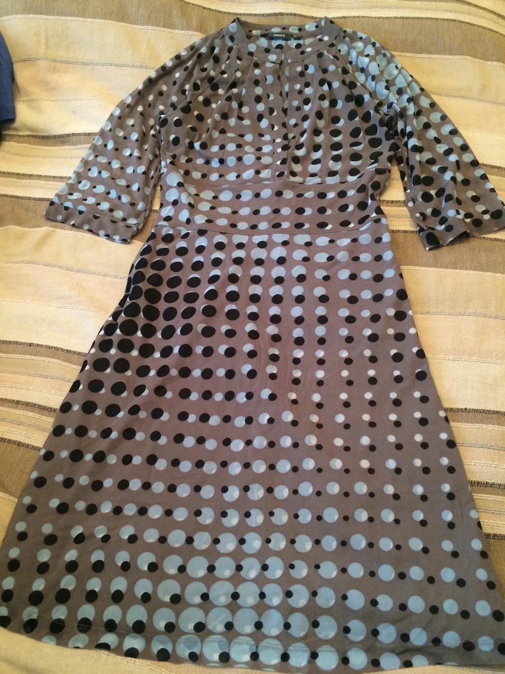 Платье( сеточка меш) от Mexx,размер М