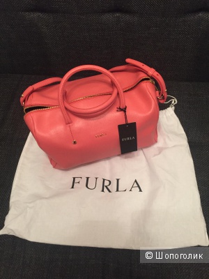 Сумка Furla. Alissa