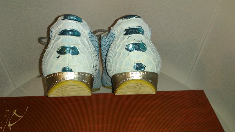Ботинки = кроссовки Dolce Vita, размер 37, Италия
