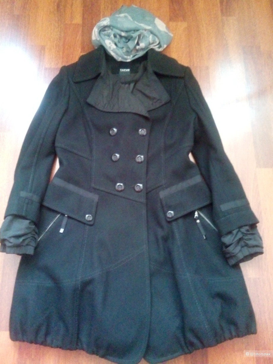 Пальто TAIFUN в размере 48 росс.