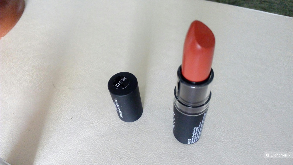 Помада NYX Cosmetics, матовая, 4.5g