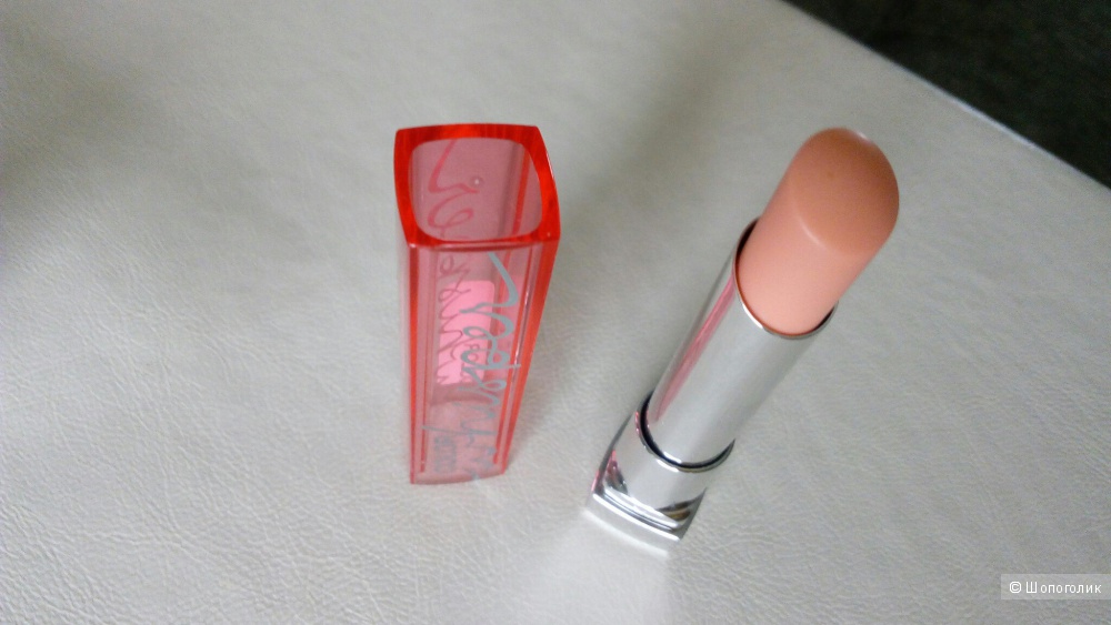 Помада Maybelline New York  Lip Stick 3 g