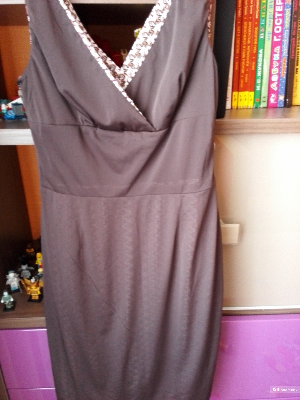 Платье MISSONI, размер 42-44