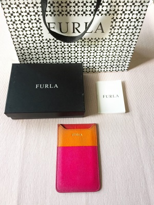 Furla чехол на телефон