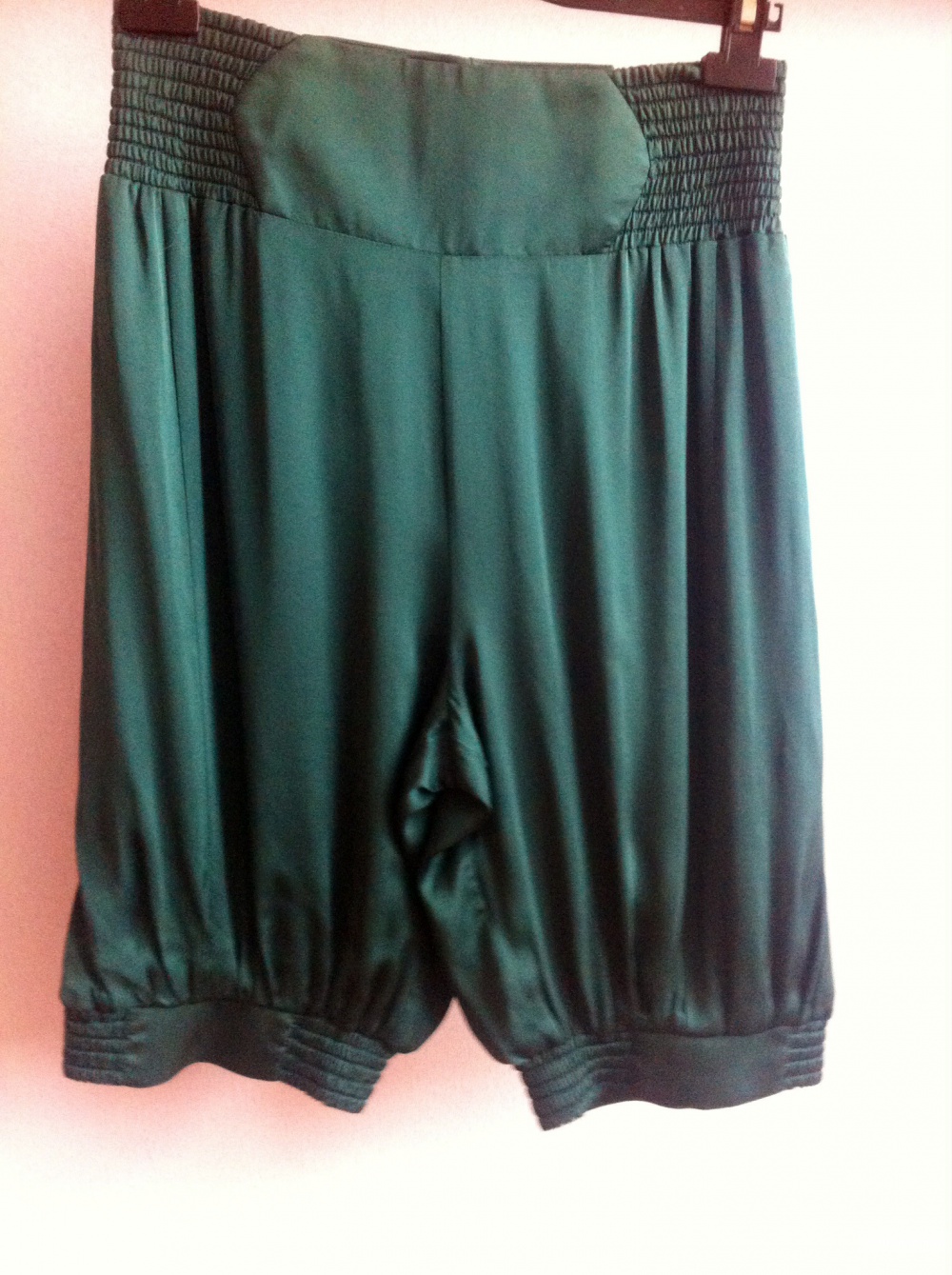 Бермуды шорты Giorgio Armani, 42-44 размер