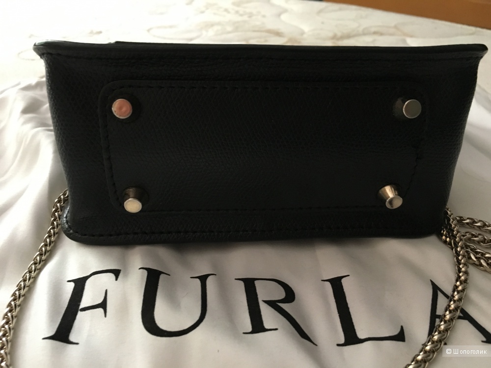 Furla Metropolis