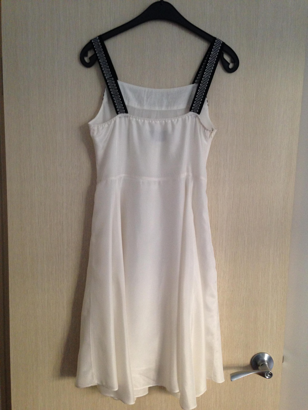 Платье " ANNA SUI ", шёлк, размер S, США.