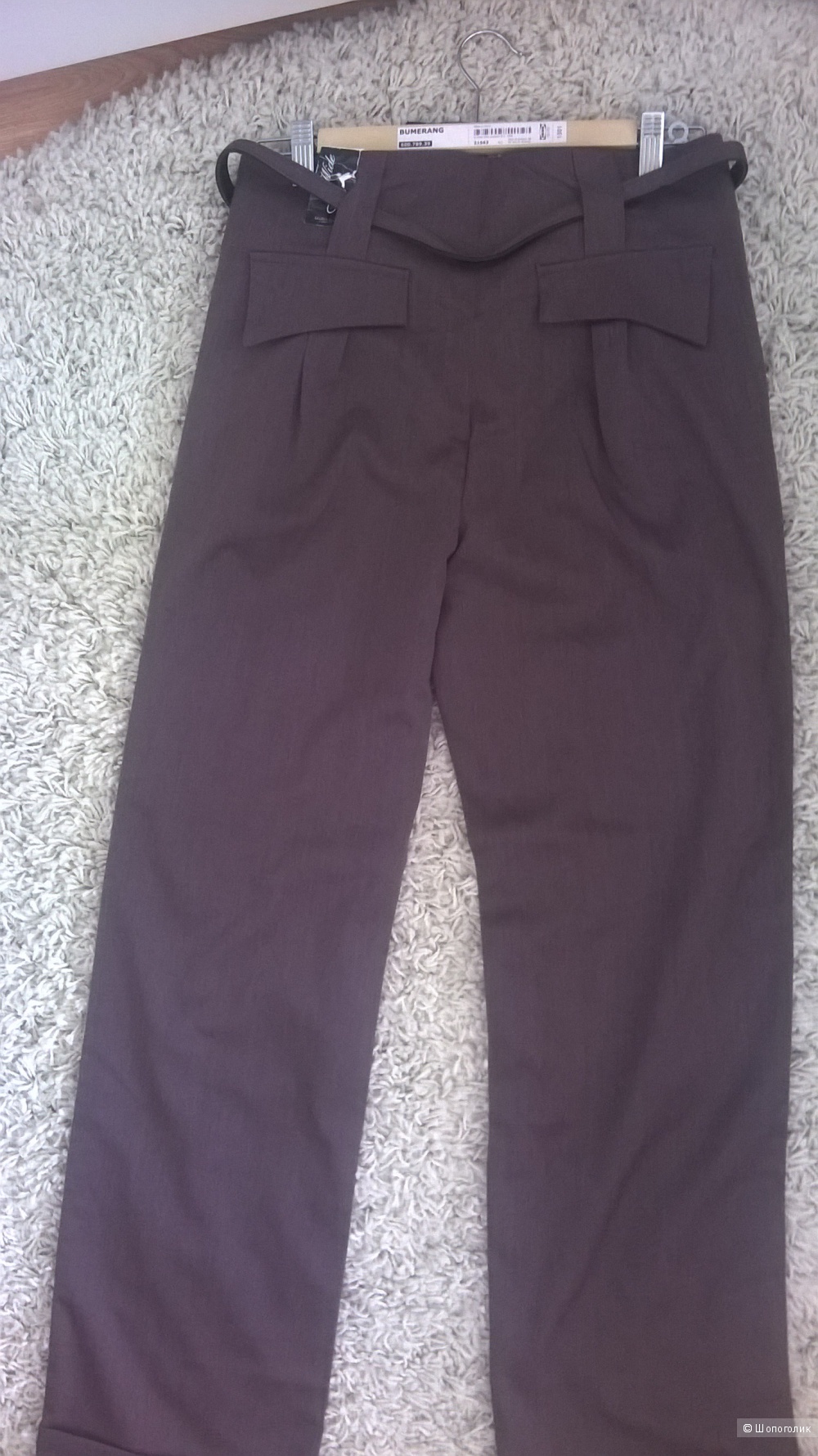 Новые брюки Глория Джинс, размер 44\176