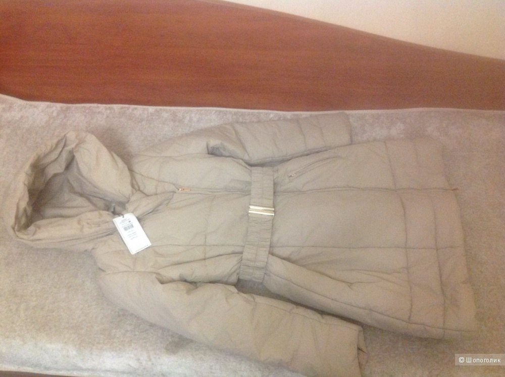 Пальто польское TROLL, 46 размер