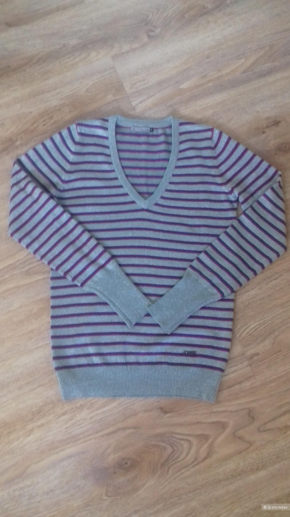 Пуловер Alcott,  Италия,  размер 42-44