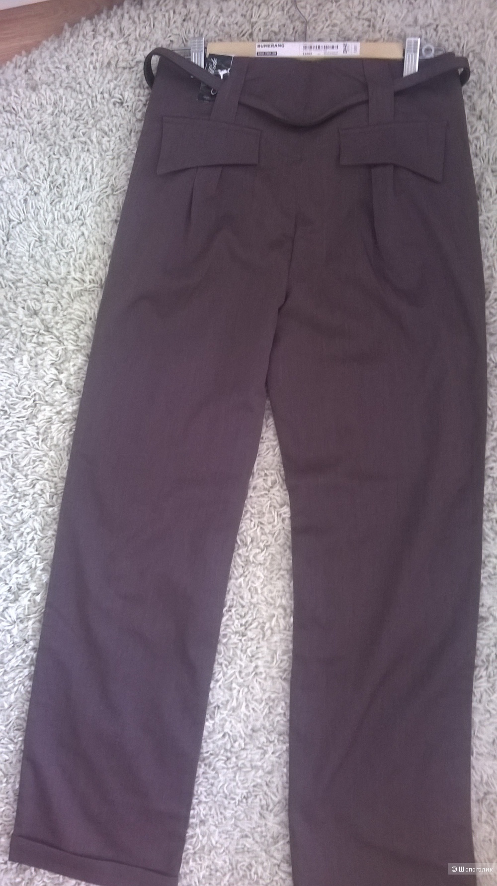 Новые брюки Глория Джинс, размер 44\176
