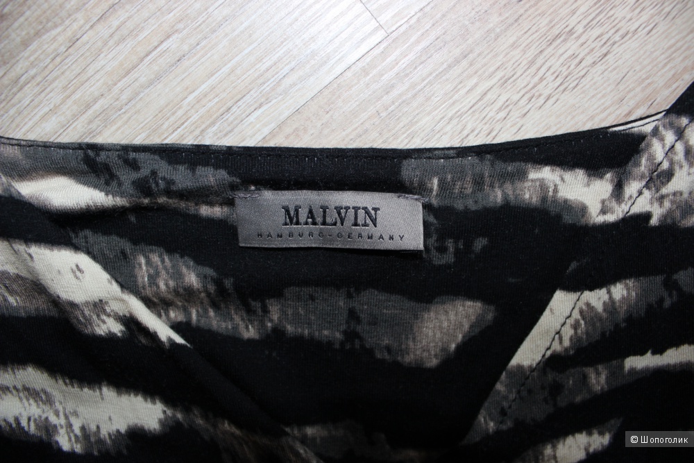 Платье MALVIN, размер 46-48