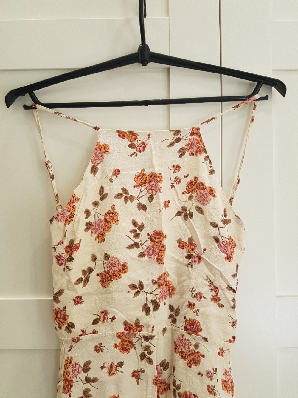 Платье макси с открытой спиной ASOS Petite размер UK8 (40 рос)