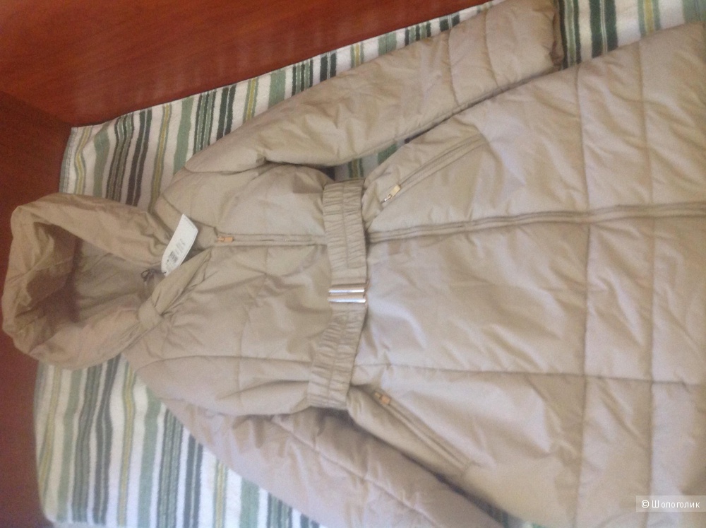Пальто польское TROLL, 46 размер