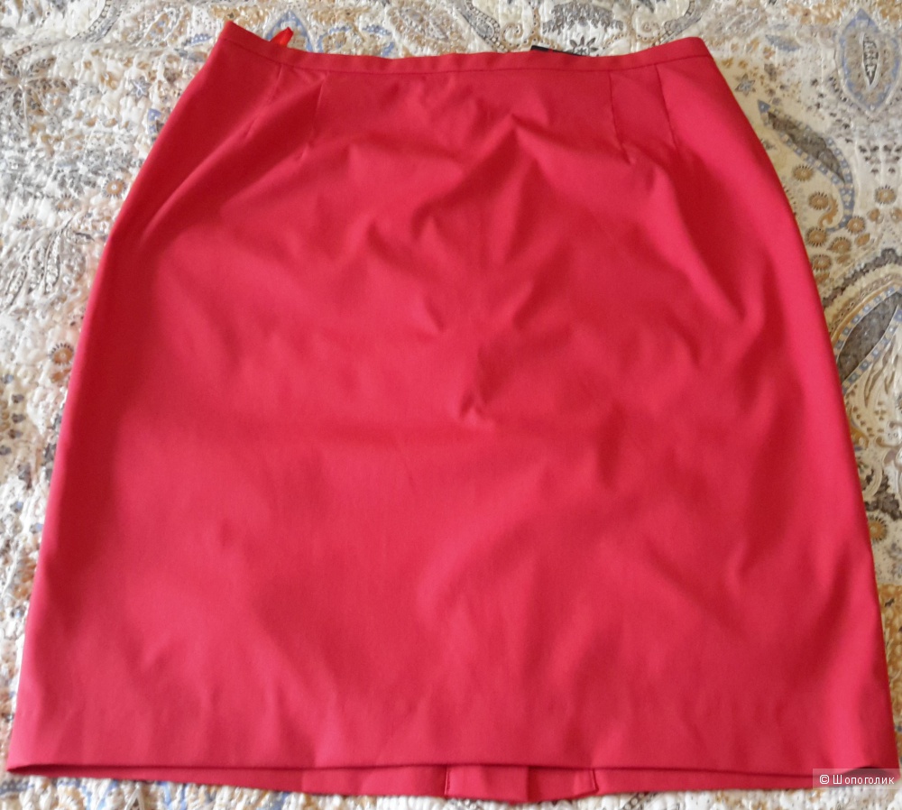 Классная летняя юбка M.Reason размер 48