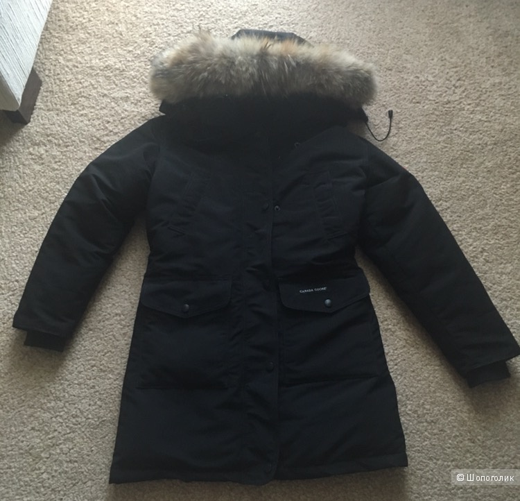 Canada goose trillium s оригинал