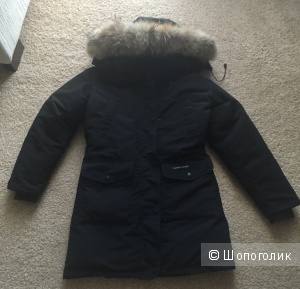 Canada goose trillium s оригинал