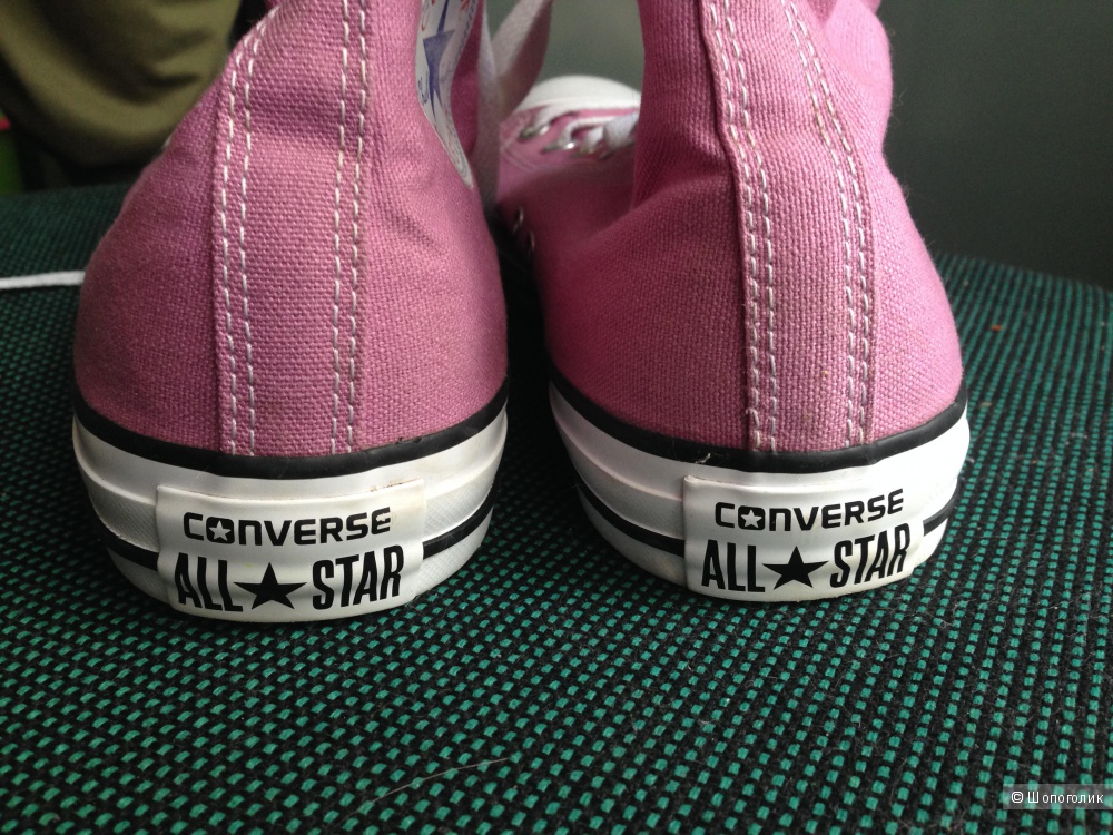 Кеды Converse 41,5 размер
