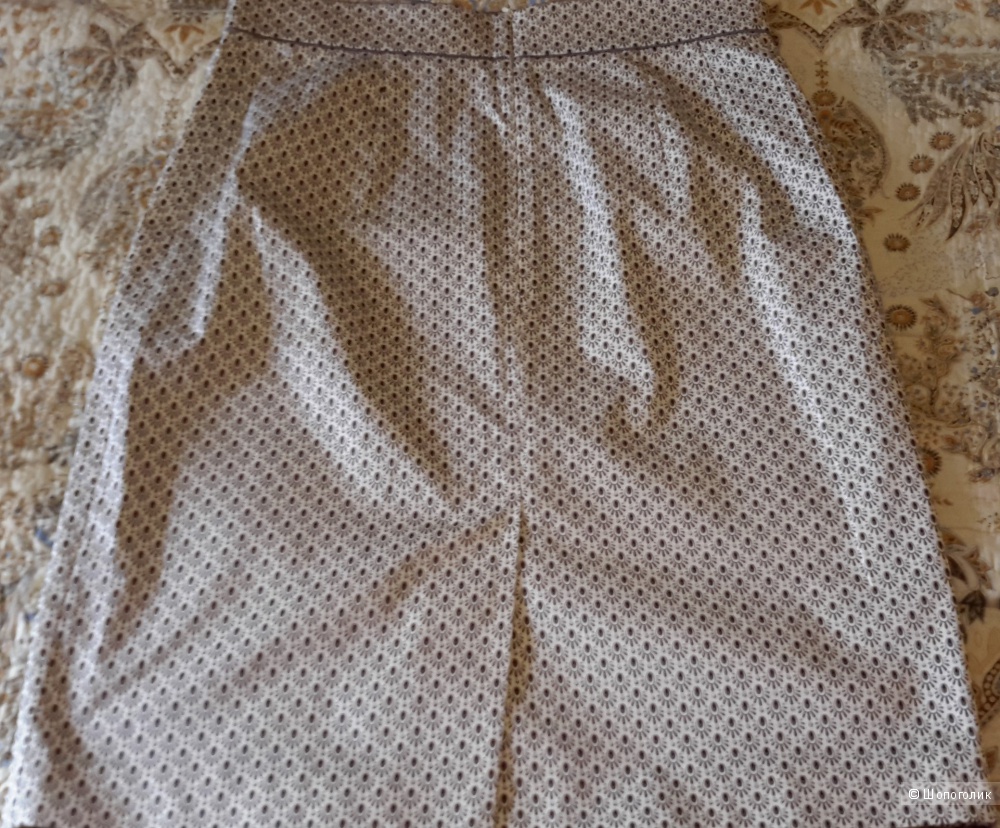 Классная летняя юбка M.Reason размер 48