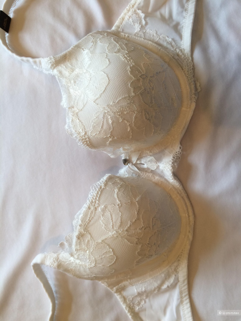 Бюстгальтер Victoria's Secret 32DD