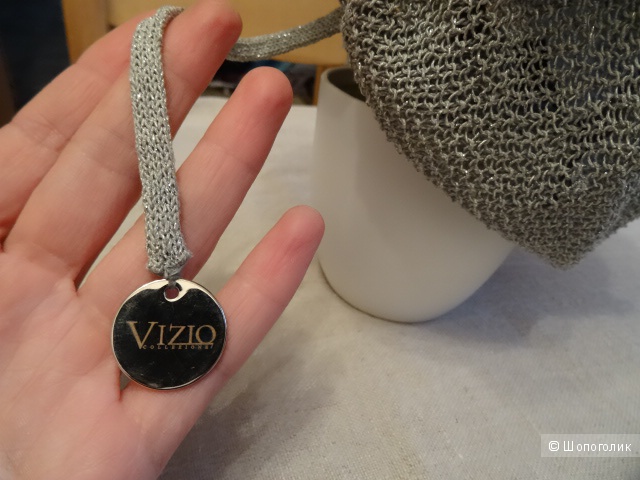 Итальянский берет "Vizio", 100% оригинал