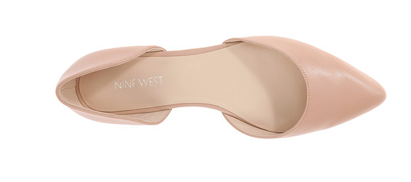 Балетки Nine West Stardust 40