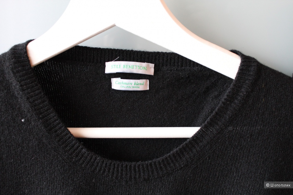 Шесртяной комплект Benetton S-M