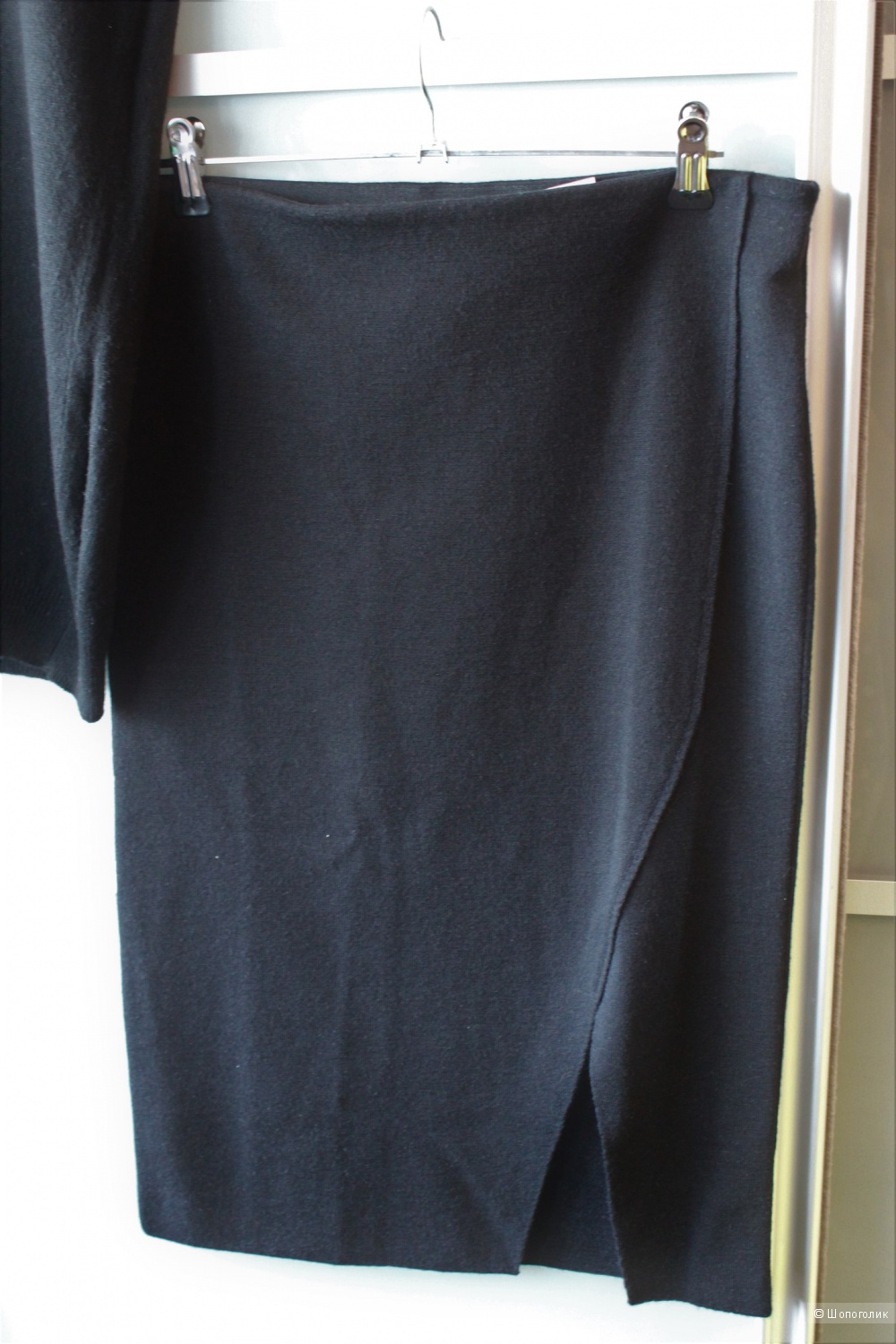 Шесртяной комплект Benetton S-M