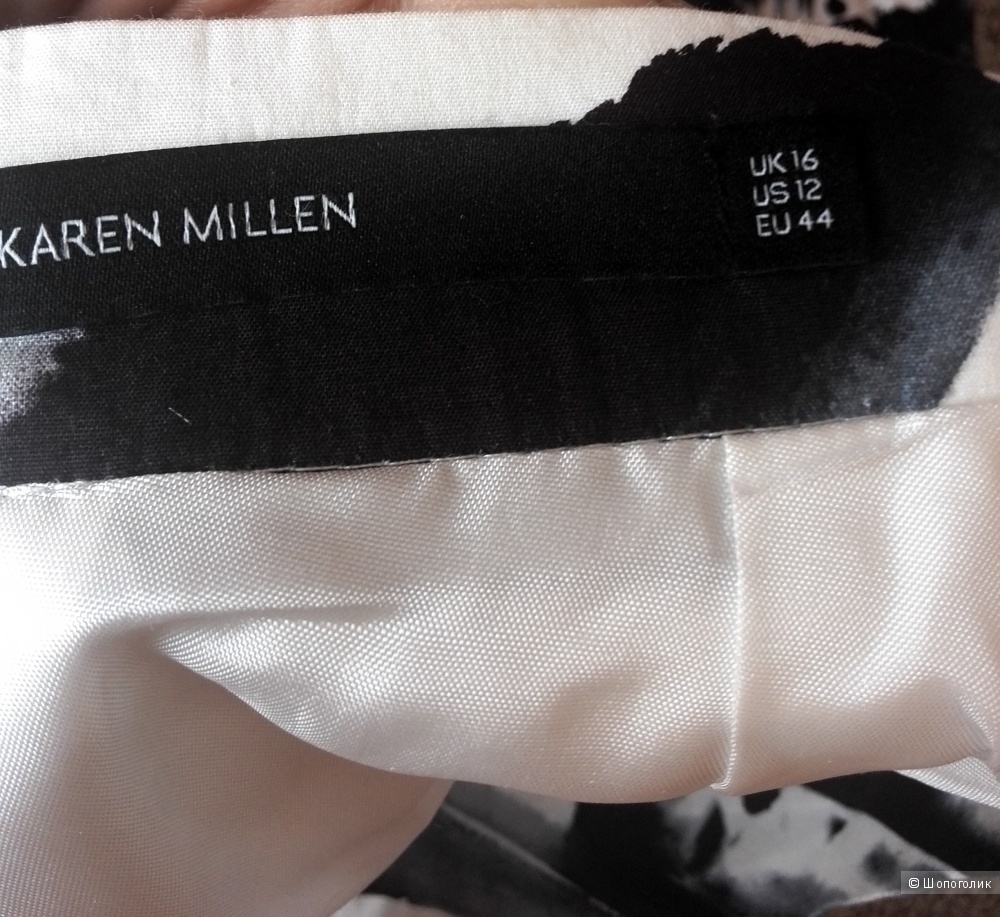 Юбка Karen Millen 48 размер