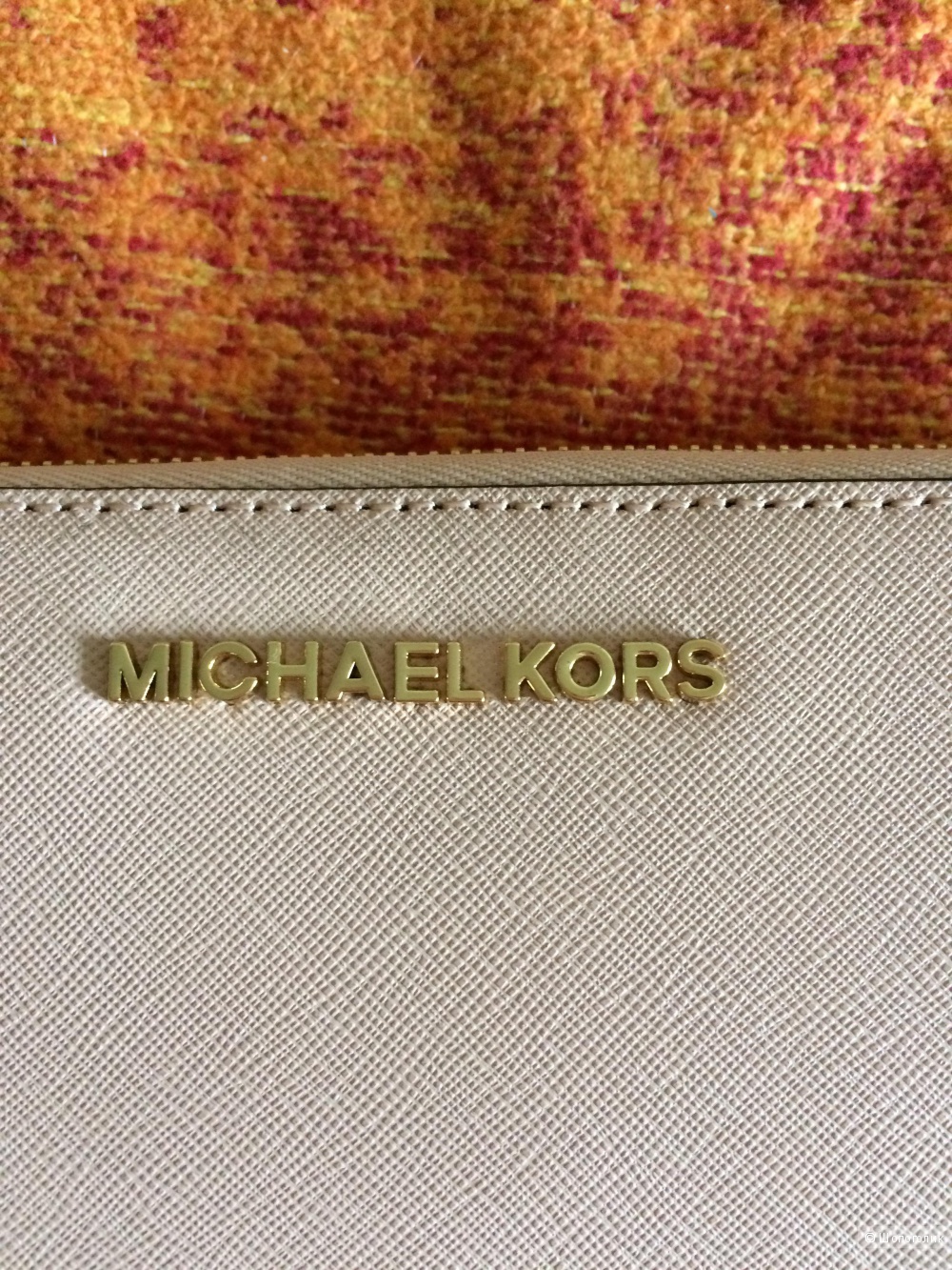 Дорожный кошелёк Michael kors