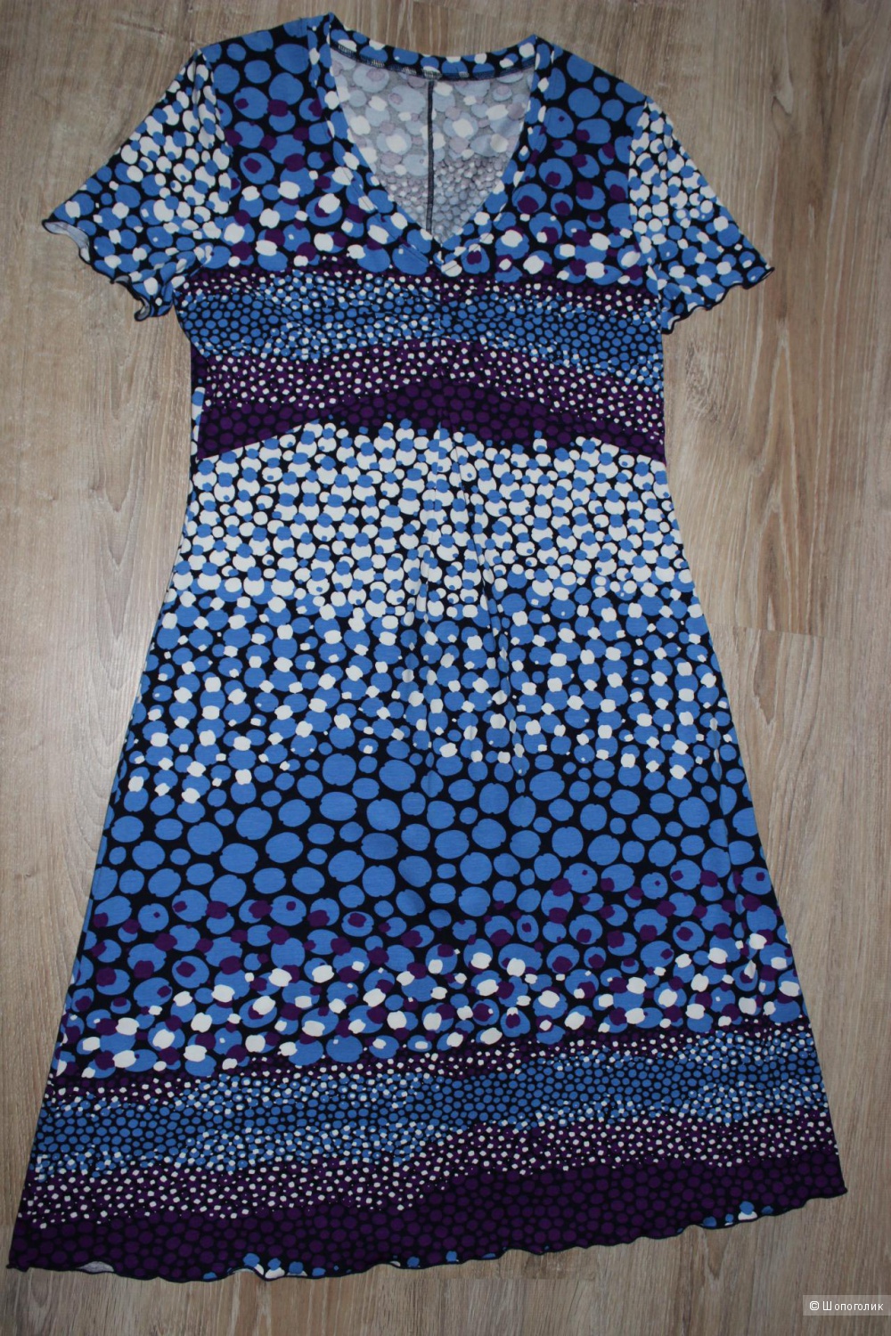 Платье JANINA, размер 46-48