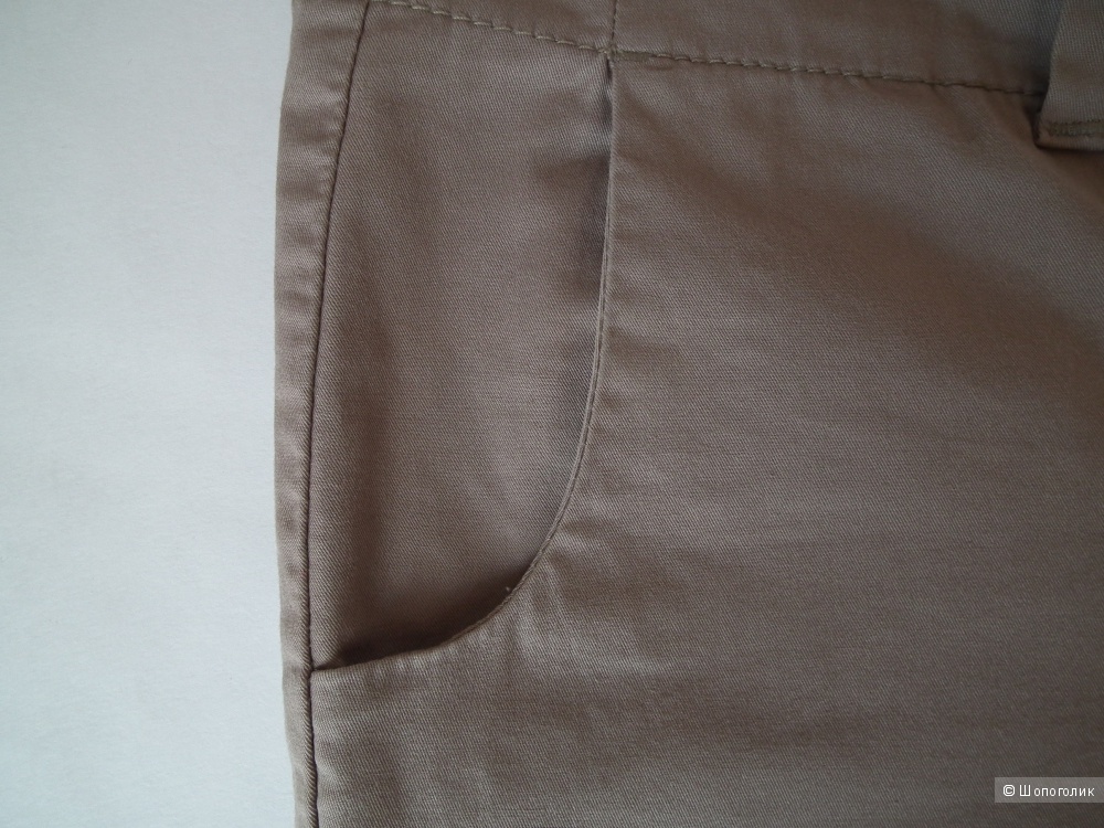 Летние брюки, Gap, US4 (44-46р)