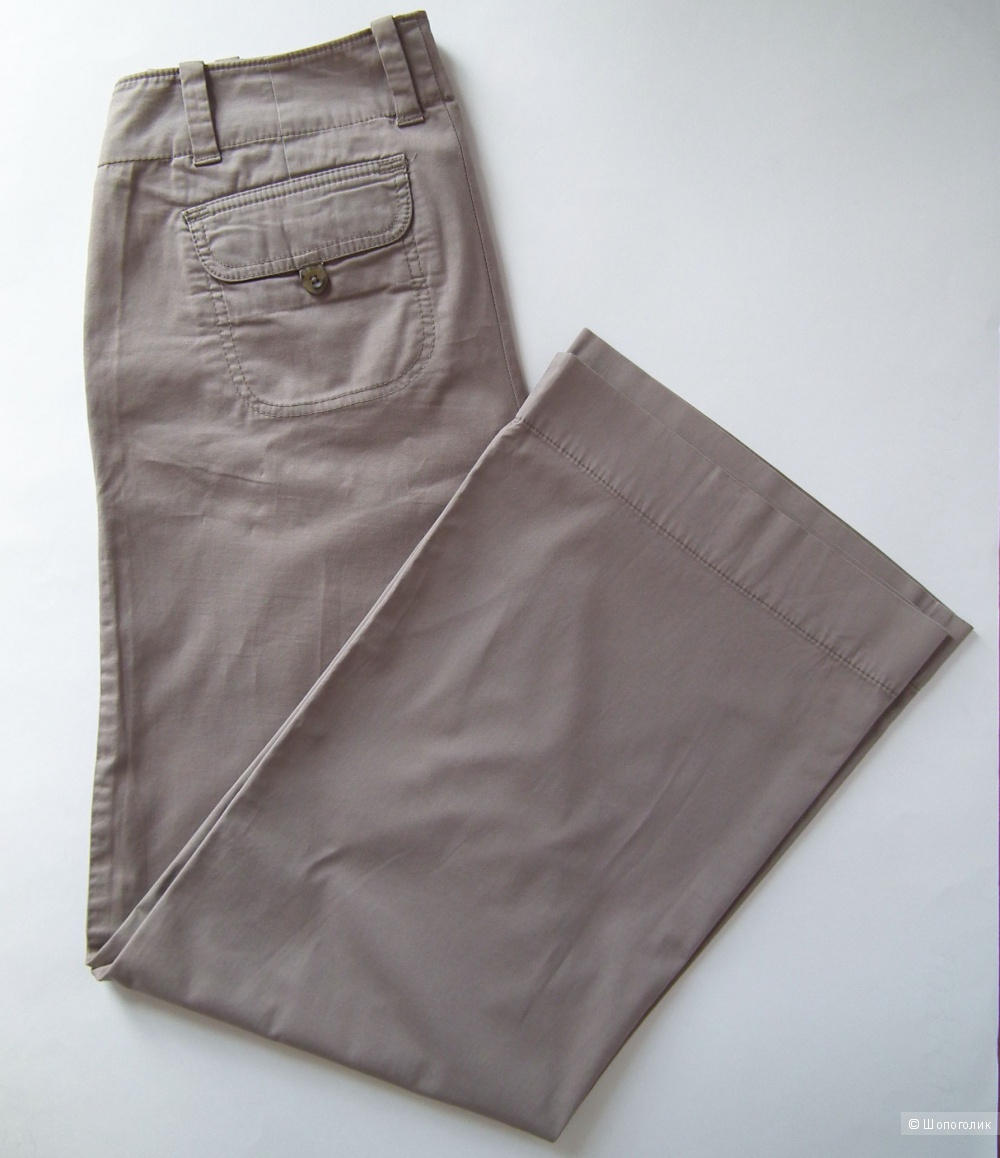Летние брюки, Gap, US4 (44-46р)