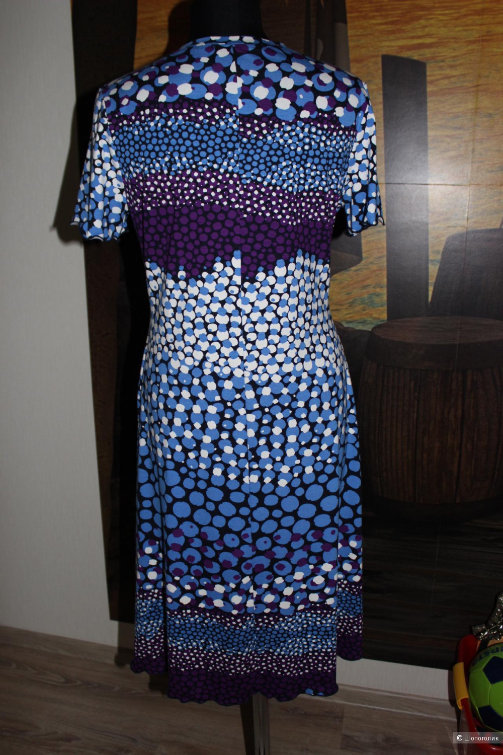 Платье JANINA, размер 46-48