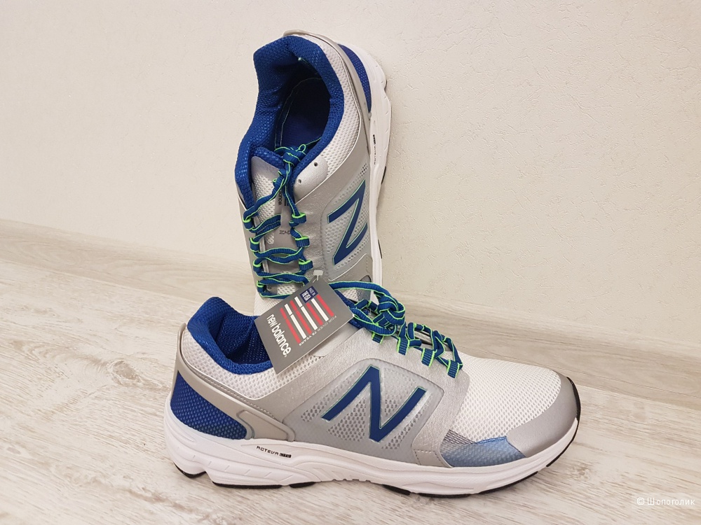 Кроссовки New Balance