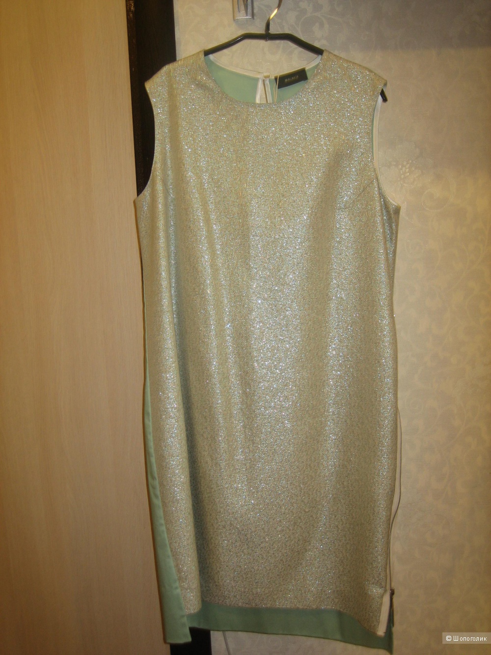 Платье Malaica размер 44it