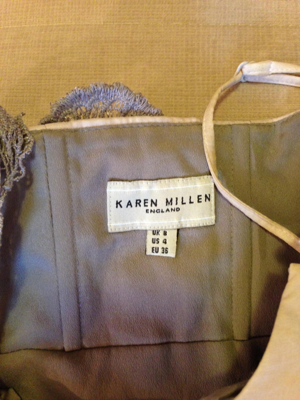Продам платье Karen Millen 36 размер