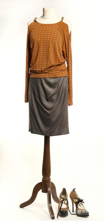 Блузка MICHAEL KORS 46 размер