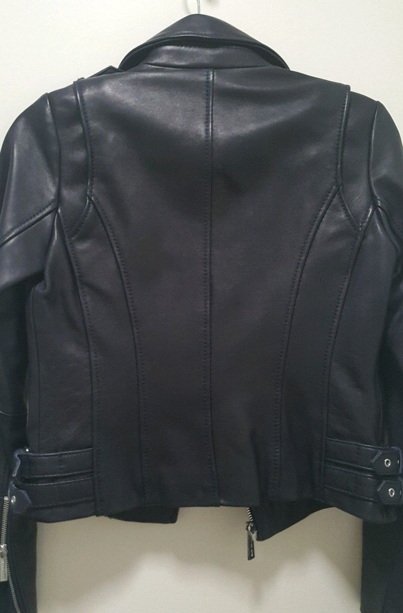 Куртка MICHAEL Michael Kors, размер XS.