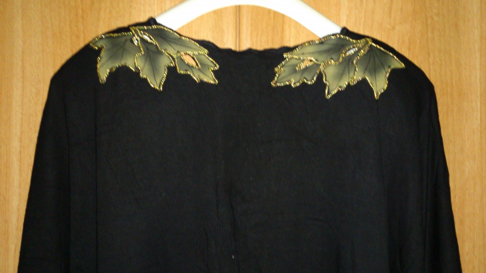 Блузка = туника, размер 50-56