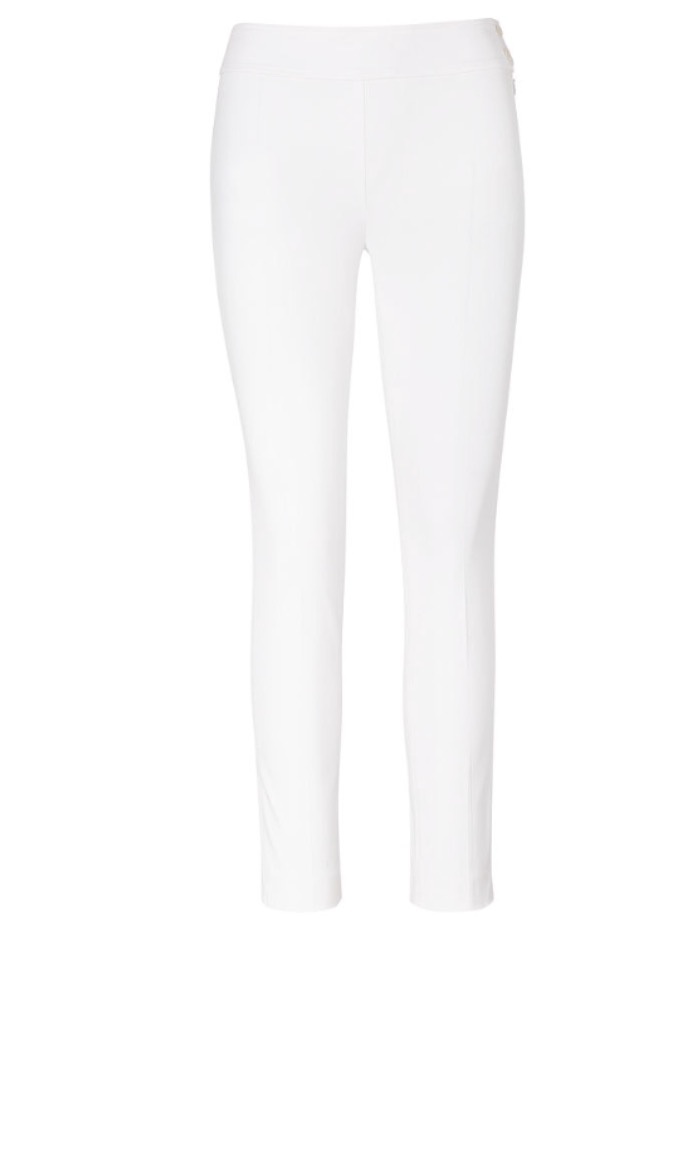 Белые брюки Ralph Lauren 2petite
