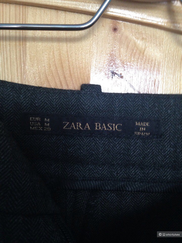 Брюки Zara 46-й размер