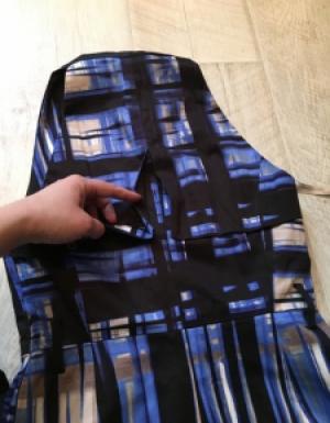Платье Karen Millen, размер 10 UK, на 42-44 российский, новое без бирки