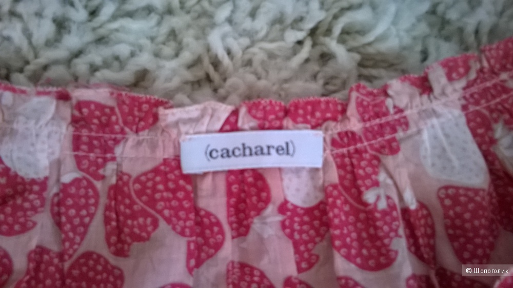 Платье Cacharel, размер XS